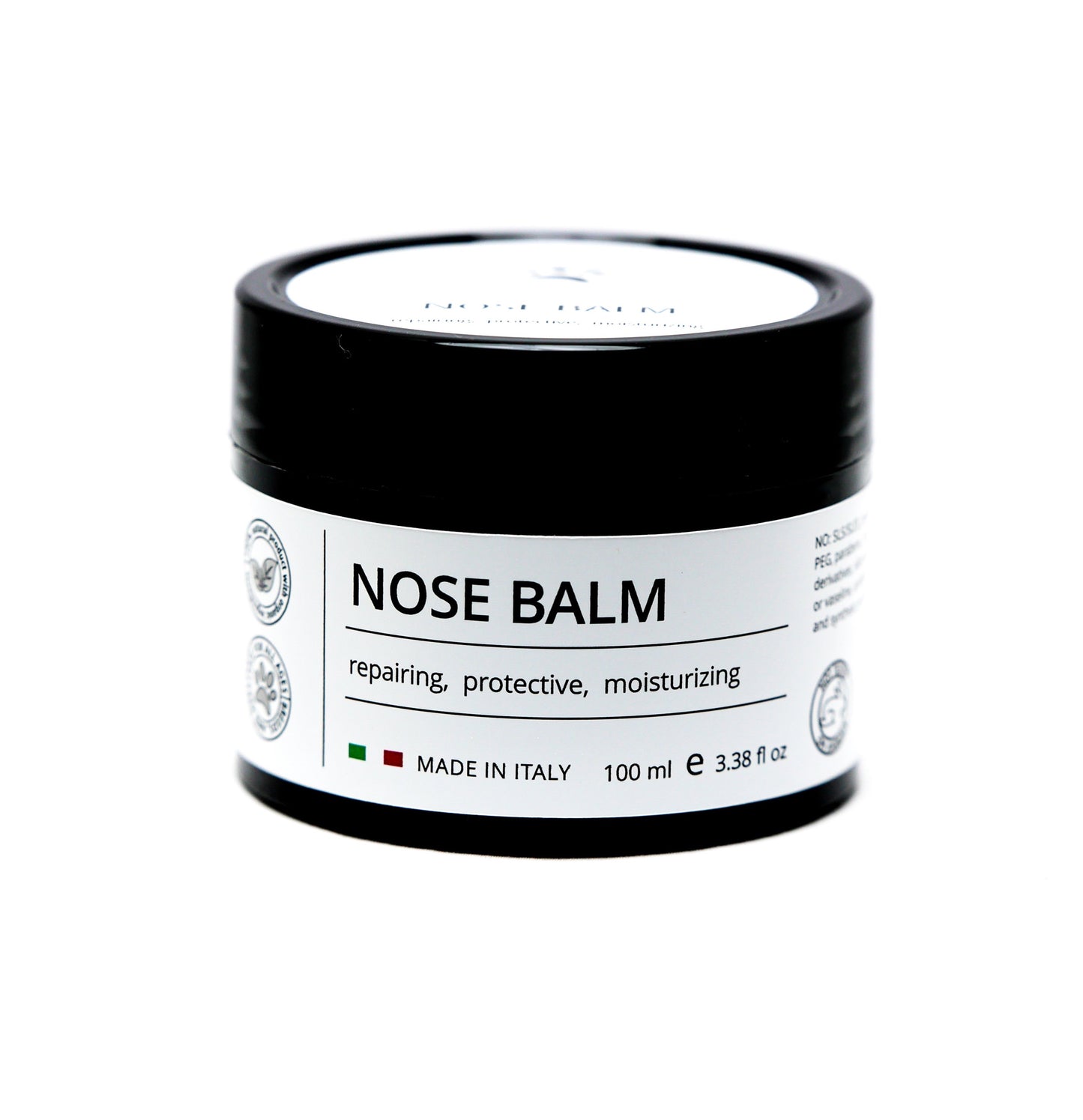 SPAW Nose Balm