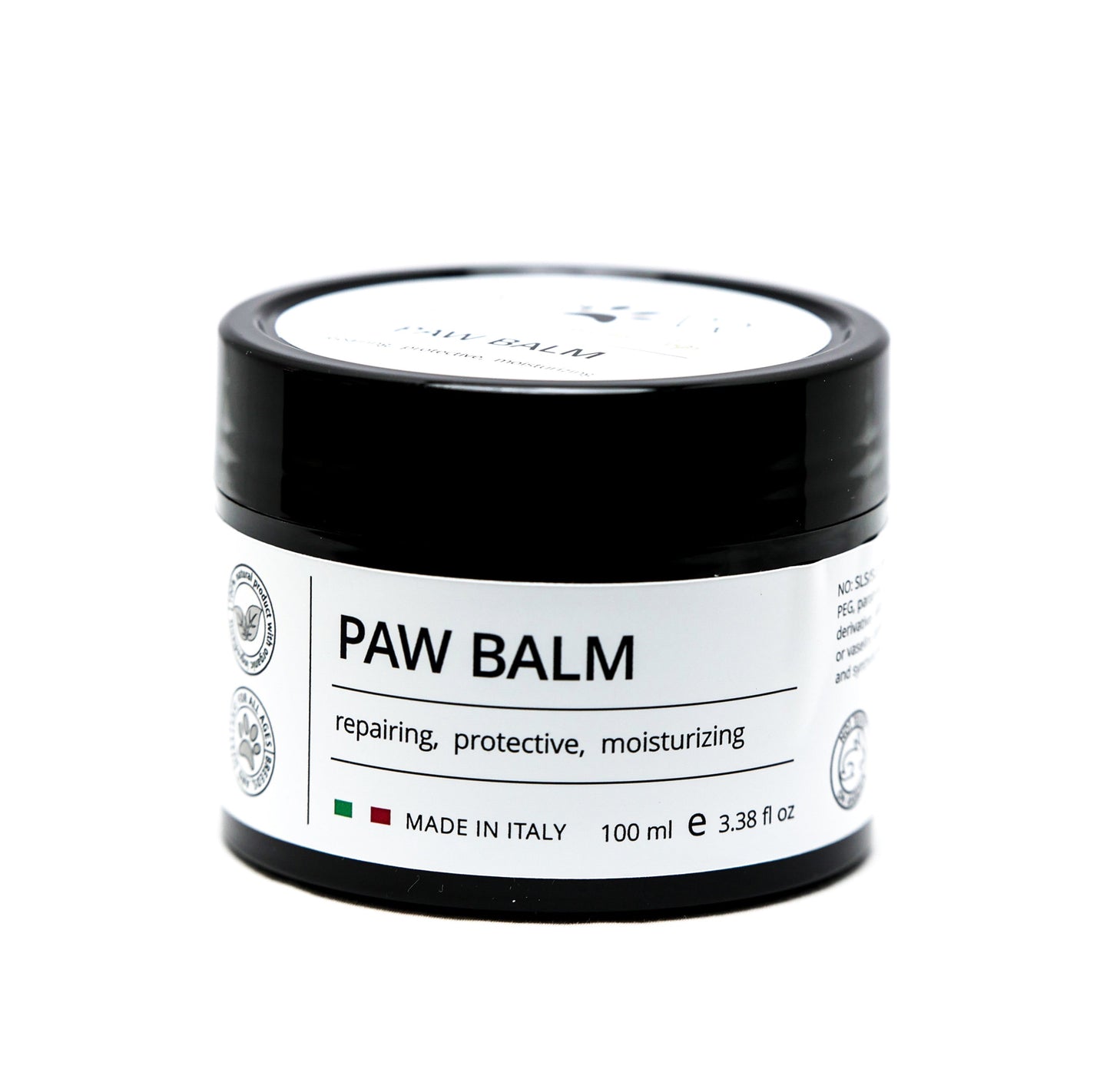 SPAW Paw Balm