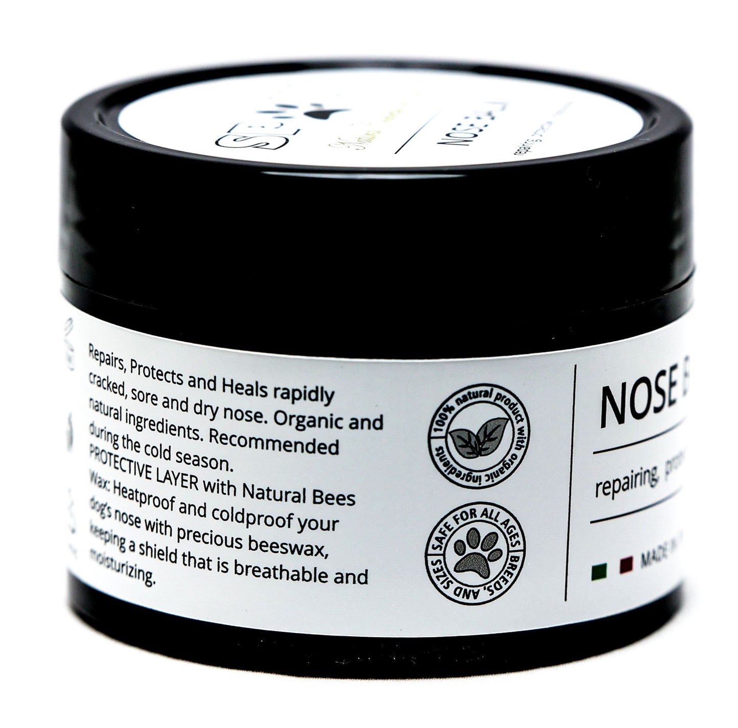 SPAW Nose Balm